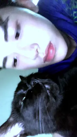 He is sick of me #pfy 