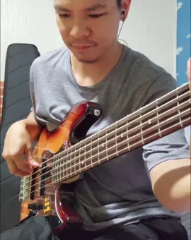 #hulaan  #janineteñoso  #sire  #sirebass  #sirev3  #basscover  #seoul  #seoulkorea🇰🇷 