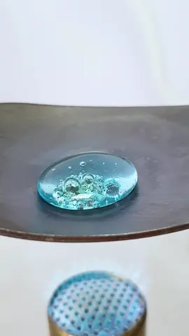 Slime Vs Hot Spoon  #Hotspoon #foryou #satisfying #experiment #amazing  #usa #asmr #Science #america #wow #slimeasmr 