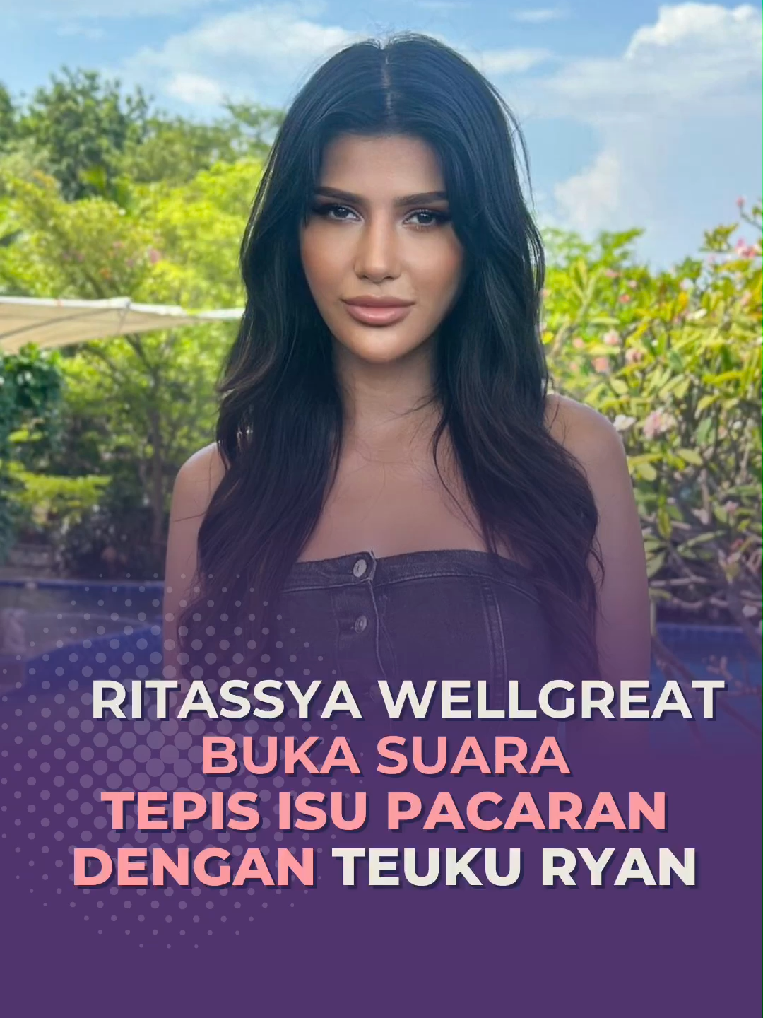 Romantis! El Rumi Dan Syifa Hadju Makan Lesehan Sederhana, Asyik Tanpa Restoran Mewah #elrumi #syifahadju #fyp #fypdong #artis #terbaru #trending #hits #videoviral #viral #diadonaid