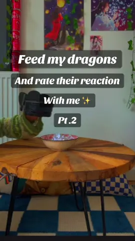 Hope y’all like it as much as you liked the first part ! #dragonpuppet #kurby #kurbythedragon #dragonpaper #dragonpuppets🍃🐉🐉 #fyppppppppppppppppppppppp #viral #august2024 #LiveForTheChallenge #puppetdragon #paperdragon #paperdragonpuppet #dragonpuppeter 