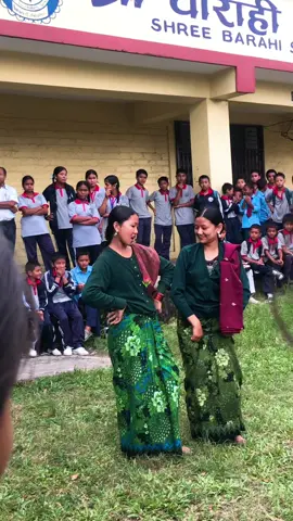 Part 4 pani aayo haii ❤️‍🩹👌🏻#dance #foryouu #foryoupage #goviral #fyp 