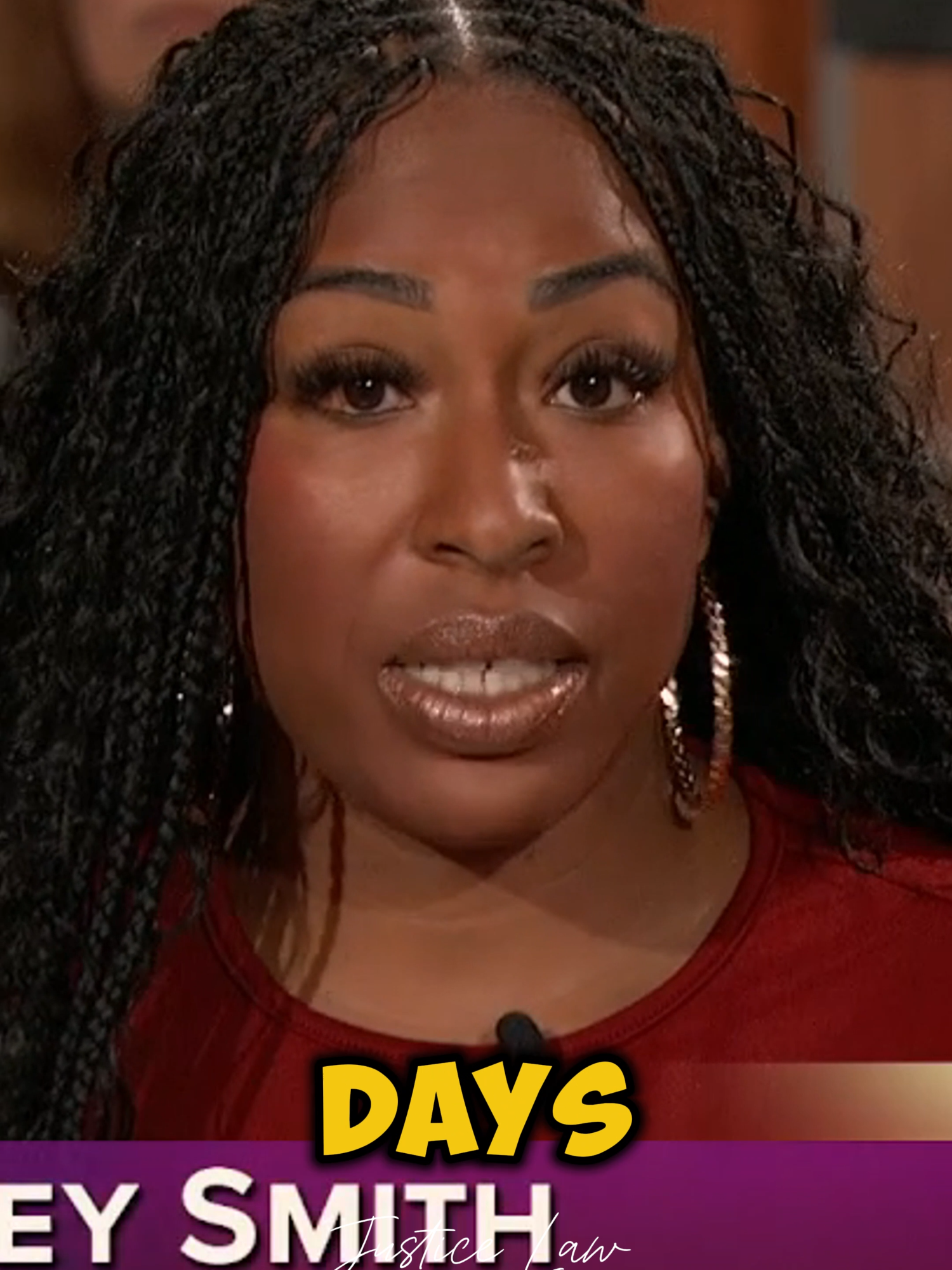 Part 3 Judge Judy Amazing Case 2024 @judyrules #judy #judge #judyjustice