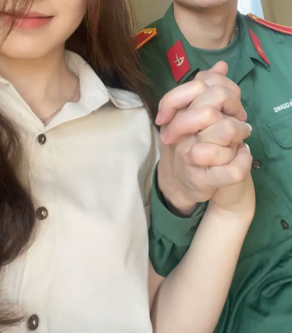 Tiếc mấy ảnh này chưa up 😭 #chubodoi #hauphuongvungchac #couple #chiyeuminhanh #viral 