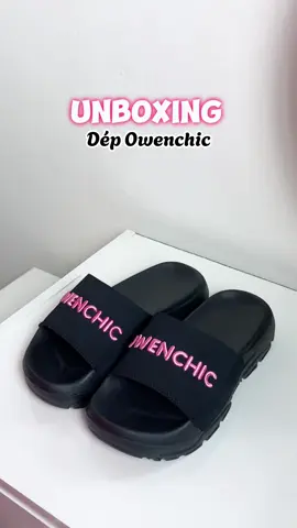 Đôi này đế dày đi êm chân và xinh lắm luôn #unboxing #reviewgiay #giaydepnu #depquaingang 