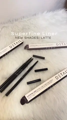 My Favourite Superfine Liner from Detail Cosmetics. Good for beginners! 🫶✨#fyp #fypシ゚viral #fyppppppppppppppppppppppp #fypdongggggggg #virale #tiktok #fypage #superfineliner #Superfinelinerforbrows #eyebrow 