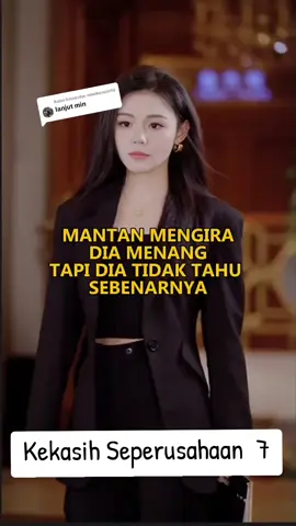 Membalas @mimikenzie96 