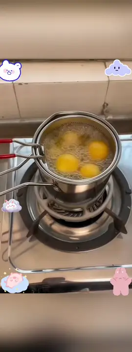 a deep fryer