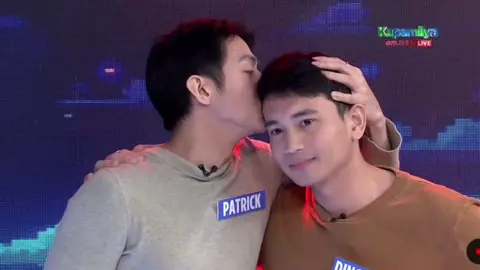 No more DongPat sa bahay ni Kuya😭 #PBBGen11FourthEviction @Engr. Dingdong Bahan  @Patrick Ramirez  #DongPatInPBB #PBB #PinoyBigBrotherABSCBN #PBBGen11 #PBBDingdong #PBBPatrick #DongPat #dingdongbahan #patrickramirez #boyslove #kastarfish 