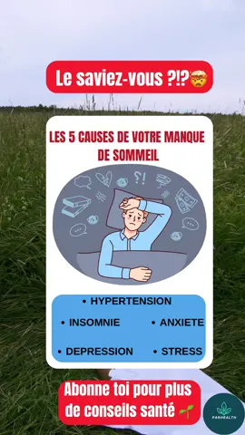 pourquoi vous n’arrivez pas a dormir? l’insomnie provoque du stress, de l’anxiété et plein d’autres facteurs. Rendez-vous demain pour découvrir comment vaincre l’insomnie #sagesseetconseil #astucesanté #abonnetoi #sommeil #Canva 