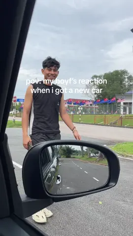 muka takleh cover🤣