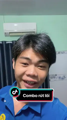 Cái combo này có làm ae thích không🤗#điệnlạnh #nghedienlanh #sangsonang #maykhoanbetong #muikhoanbetong 