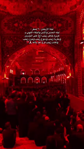 فَرج عَنّا ياالله 🙏🏻💔،#٢٠صفر #يوم_الاربعين #اربعينيه_الامام_الحسين #ستوريات_حسينيه #تصاميم_حسينيه #شاشه_سوداء #تصاميم_شاشه_سوداء #كرومات_شاشة_سوداء_تصميم #كرومات_شاشة_سوداء #كرومات #fyp #fypシ #foryou #viral #اكسبلور #capcut#ستوريات_حزين #بدون_حقوقツ #السلام_عليك_يااباعبدالله #العتبة_الحسينية_المقدسة #العتبة_العباسية_المقدسة #كربلاءالمقدسه #اكسبلور #اكسبلورexplore #موسيقى_حزينه #قوالب_حسينية #قوالب #قوالب_شاشه_سوداء #ليلة_الاربعين#عشرين_صفر #20صفر_اربعين_الامام_الحسين_ع