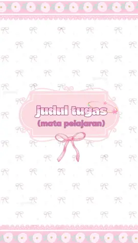 #CapCut opening vers coquette #intro #opening #cute  #coquette #pink #fyp 