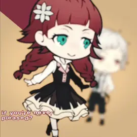 for idv addicts@mimi 🌹 @ezra @drea .. (art creds: chuchuP0P, chericheribanan, rescuememother all on twt) #atsulucy #aftereffects #fy #atsushinakajima #lucymontgomery #atsulucyedit 