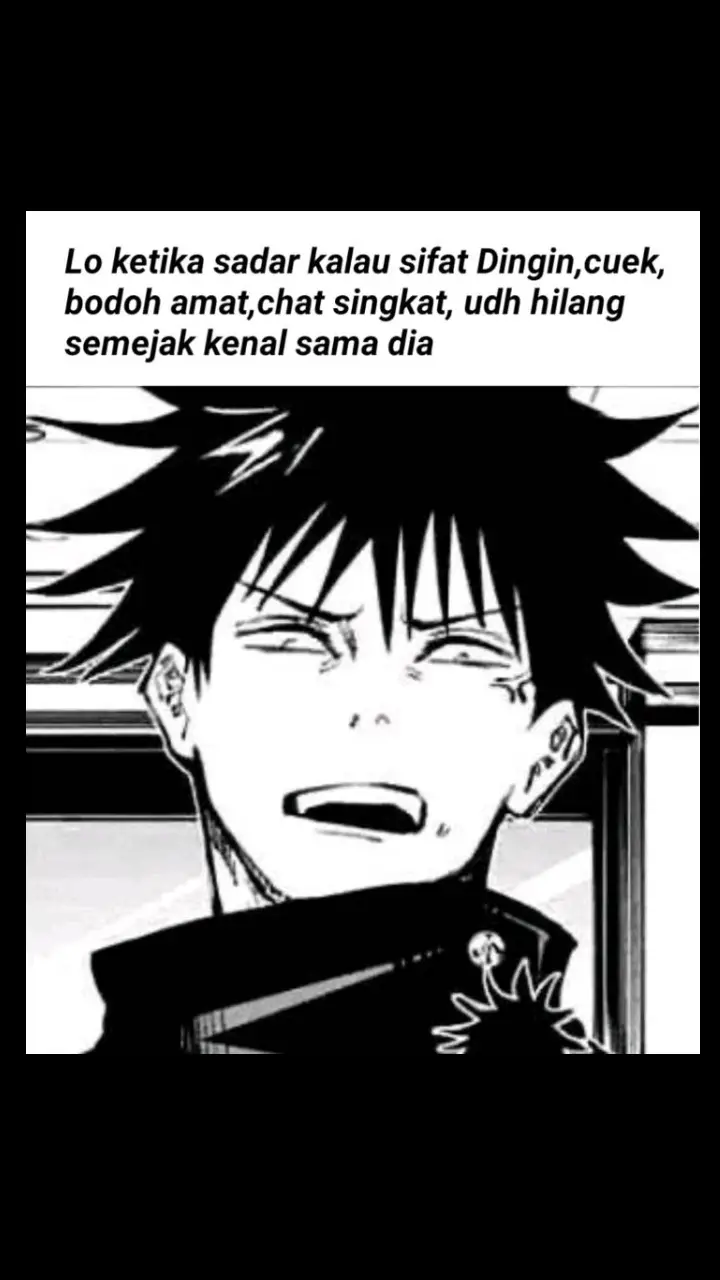 kok udh jadi alay gini ya 🗿 #lewatberanda #viral #fyp #moots? 