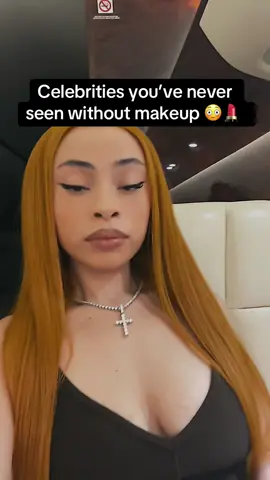 Celebrities you’ve never seen without makeup 💄😳 #celebrities #taylorswift #cardib #nickiminaj #zendaya #arianagrande 