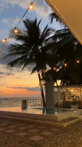 📍”La Cabana” A private beach resort for your exclusive beach days at Malbang, Maasim, Sarangani Province. 45 mins away from Gensan. #gensantiktokers #beach #sunset #beautifuldestinations 