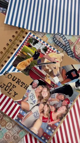 My favorite way to save memories🤍 #scrapbooking #scrapbookasmr #junkjournal #scrapbookingideas 