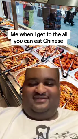 Me when i get to the all you can eat chinese #meme #memecut #chinese #buffet #funny #relatable #blowthisup 