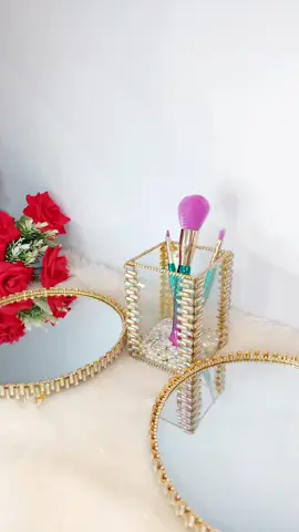 commande terminée ✅️  بصحة عروستي الزينة و ربي يهنيها ان شاء الله ❤️ #بلاطو #بلاطو_ميروار #ديكور #عرائس #تجهيزات_العروس #هاندميد 