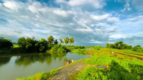 প্রকৃতির সবকিছুর মধ্যেই কোনো না কোনো আশ্চর্যজনক কিছু লুকিয়ে আছে ,যেটার জন্য প্রকৃতি এতো ভালো লাগে😊💗#rs_rayhan✨ #gazipur #foryou #viral #trending @TikTok @TikTok Bangladesh 