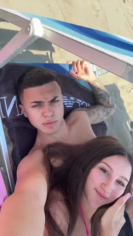 Tanto tanto bene❤️ @diego.pasqualitto #viral #mare #perte 