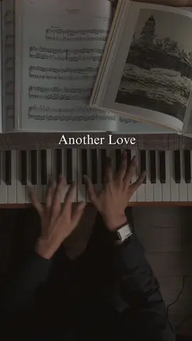 On my silent days, I miss you a little louder.. #piano #music #darkacademia #calm 