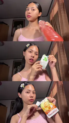 Don’t forget to love urself💖 #ครีมใบบัวบก #เจลใบบัวบก #มาส์กส้ม #ดูแลตัวเอง #ฟีด #tiktoklooks #เปิดการมองเห็นเถอะ 