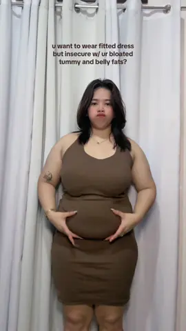 gamit na gamit si hottie diary shape wear gorl! 🙈 #fyp #plussize #hottiediary 