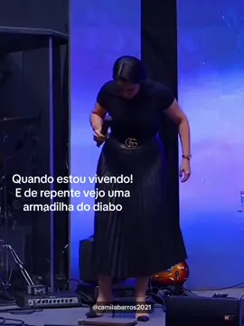 E armadilha atras de armadilha …. #camilabarros #pastoracamilabarros #crentepentecostal #perolasdacamilabarros #fyp #pastoreduardogoncalves #missionariacamilabarros #euvoufalarrasgado #faleitoleve  #batalhaespiritualdocristão  #camilabarrosmeme  #memescamilabarros #foryou #memecristao🤣🤣🤣🤣 #pregacaoforte #fypシ゚viral #fy #foryoupage #viral #viraliza  @Mayla Cristina 