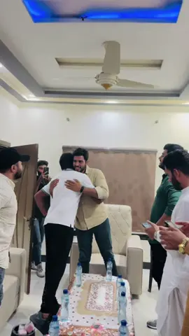 Ch Hassan & Malik Hamza @hassanch1000 @Ali Malik @Hamzamalik10004 