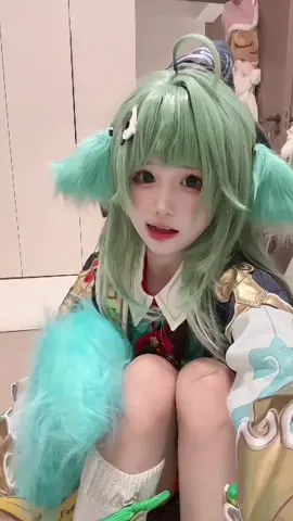 #cosplay #xuhuong #xh #cute #cos #douyin 