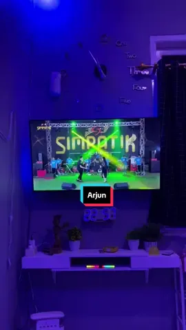 Arjun _ Irwan krisdiyanto ft Laila ayu #arjun #lailaayukdi #irwankrisdiyanto #fyp #storydangdut #simpatikmusic #masukberandafyp #lewatberandafyp 