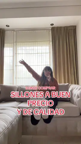 La data que todos queriamos 🤝🏽 Sillones de calidad y que no salgan un riñon. Gracias por sus recomendaciones!  #sillon #deco #hogar #decor 