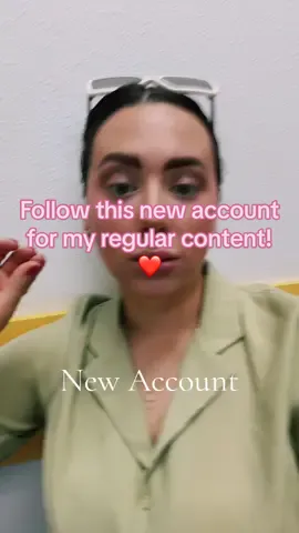 I want to make this page for my regular content. I will post my day in the life vlogs, cooking, lifestyle, toddler activities, and all motherhood content on here!
