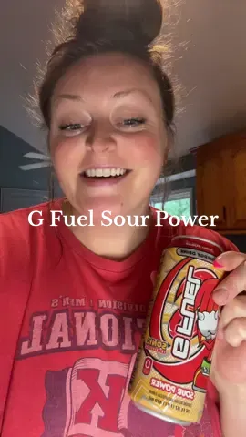 Yall need to try this right now 😋 #gfuel #energydrink #fypage #trythis @GFuel #sour #sourpower 