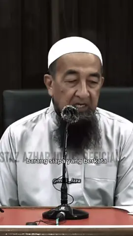 #ustazazharidrus #reminderislamic #fyp 