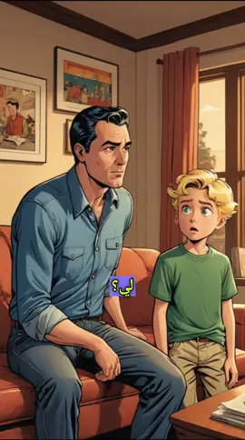 The True Meaning of Killing A father imparts a profound lesson to his son, emphasizing that murder is not the only crime. He explains that lying, theft, betrayal, cheating, intolerance, roughness, and corruption are all forms of killing—each one annihilating essential moral values and virtues. The father urges his son to avoid these moral transgressions, highlighting the importance of preserving honesty, love, trust, freedom, respect, and honor in life. #lifelessons #fatherandson #staytrue #moralvalues #foryou #fy #viral #a_n_o_r_04 