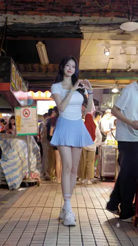 대만 야시장