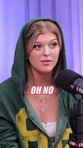 🎙️ Kaitlyn and @Loren Gray dive into the topic of comparisons, especially when it comes to exes and their new partners 👀. Why can’t we celebrate each other’s success instead of comparing? 🫶🏼Tune in & listen to the full episode now!  ••• @Kaitlyn Bristowe #lorengray #netflix #incomingmovie 