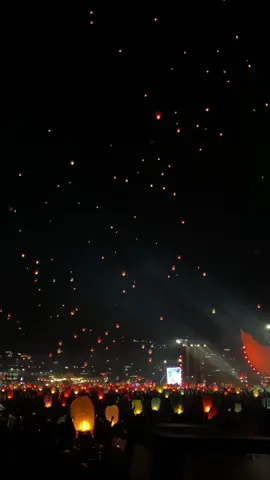 Letsgo dieng  Kali ini aku spil mentahan nya gaes Penerbangan lampion di ahir dieng cultur vestival 2024 #dieng #dieng_wonosobo #letsgodieng #fyp #diengculturefestival2024 #banjarnegara 