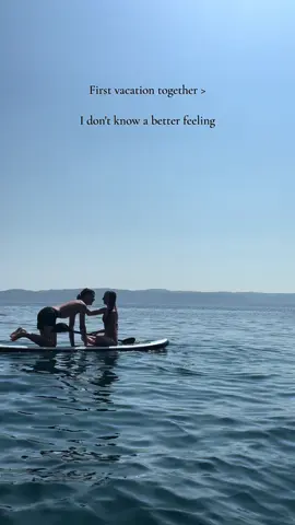 @váša #16 💋 #firstvacationtogether #croatia #couple #lovevacation 