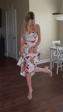 It's still summer. 🍒🤍🍓🥥 #grwm #zarastyle #zarastreetstyle #ootdinspo 