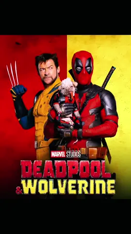 🎬 Deadpool & Wolverine | 2024 #film  #movie  #deadpool  #wolverine  #kinogo  #movies  #vrek  #films 