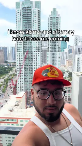im out here in miami 