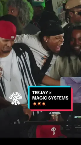 Wait for the drop. This one is 🤭😔 015 @DJTEESHOW  MIX OUT NOW. CHECK LINK IN BIO Make sure you follow us to see more videos 🤷‍♂️ What DJ should we have on next? Tag them in the comments  #afrobeats #afrobeatsmix #afrobeatsuk #afrobeatsdj #djmix #amapiano #afrobeatslondon #afrobeatsmusic #afrobeatsparty #dj