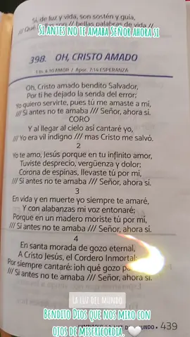 Todas las #alabanzas son #hermosas , pero esta en especial me hace recordar cuan grande es el amor de #Dios  para con la humanidad que #Dios a su hijo por cada uno d nosotros demostrando así que el nos amo #primero #antes #de que le conociéramos CUAN GRANDE Y BELLO ES EL AMOR DE DIOS. Es inevitable no ponernos a reflexionar en lo bendecidos que somos pueblo d Dios seamos recíprocos al amor de Dios. *EL AMOR NO SE PAGA SE CORRESPONDE* #Palabras #apostolicas #njg #adj #forty #foryou #Love #God #is #Love 💗💫💗