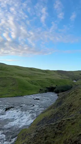 Vinland #landscape #nature #outdoor #travel #countryside #mountains #Summer #iceland #vinlandsaga 