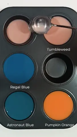 Guess the mixed colors 110 (easy to hard) #colormixing #paintmixing #guessthecolor#colors #colormixing #satisfying #asmr #mixedcolors